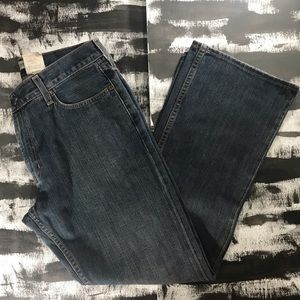 Gap Men's Boot Cut Jeans